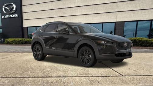 2025 Mazda CX-30 2.5 Turbo Premium Plus Package