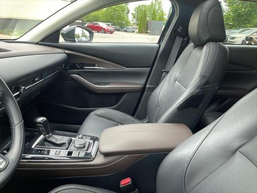 2022 Mazda CX-30 Premium Package