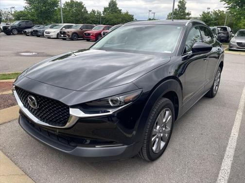 2022 Mazda CX-30 Premium Package