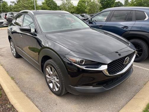 2022 Mazda CX-30 Premium Package