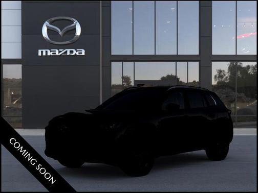 2026 Mazda CX-50 2.5 S Premium Package