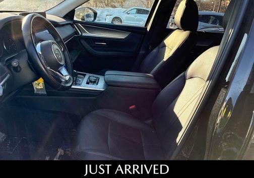 2024 Mazda CX-90 3.3 Turbo Premium