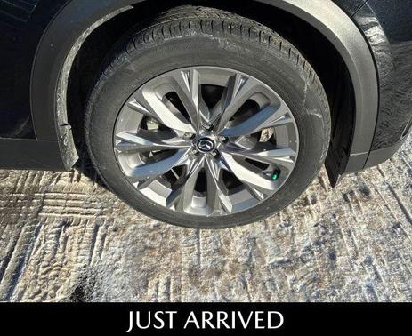 2024 Mazda CX-90 3.3 Turbo Premium