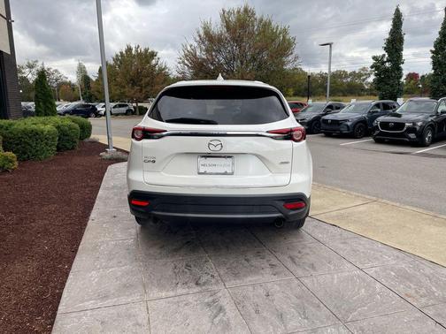 2018 Mazda CX-9 Touring
