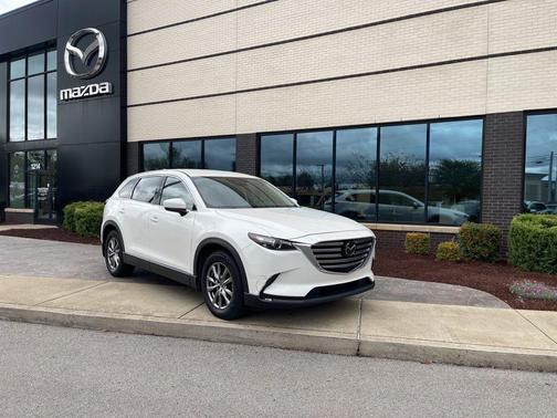 2018 Mazda CX-9 Touring