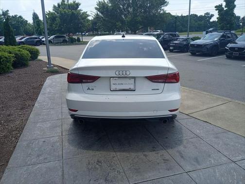 2019 Audi A3 2.0T Premium