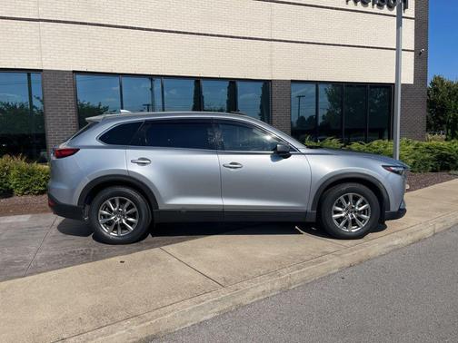 2019 Mazda CX-9 Touring