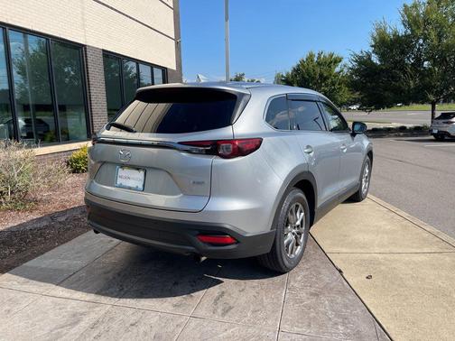 2019 Mazda CX-9 Touring