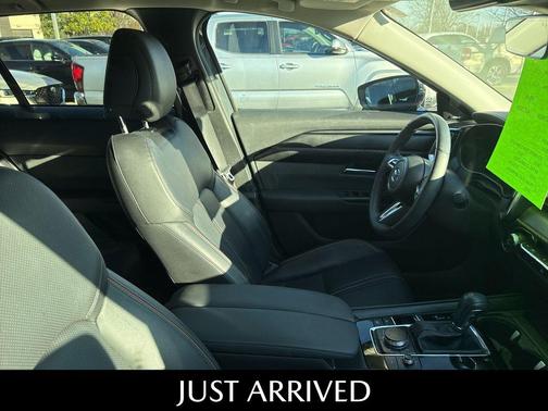 2024 Mazda CX-50 2.5 S Premium Plus Package