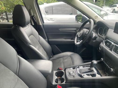2022 Mazda CX-5 2.5 S Select
