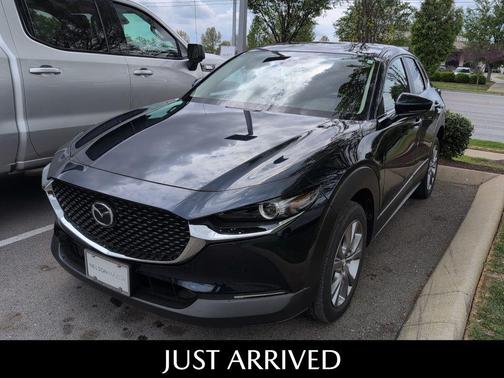 2021 Mazda CX-30 Select