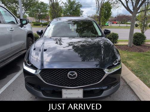 2021 Mazda CX-30 Select