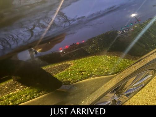 2020 Mazda Mazda6 Touring