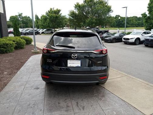 2021 Mazda CX-9 Touring