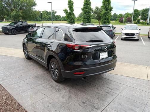2021 Mazda CX-9 Touring