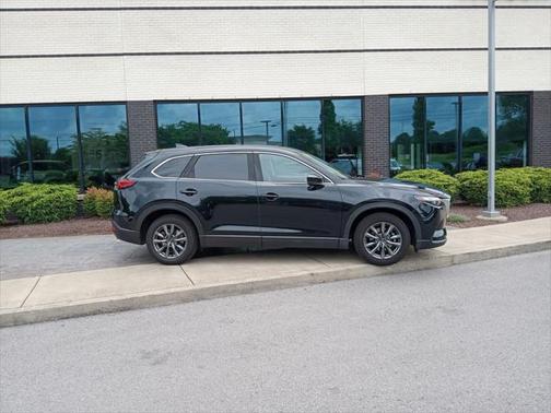 2021 Mazda CX-9 Touring