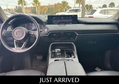 2025 Mazda CX-90 3.3 Turbo Premium Sport