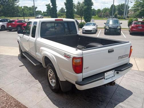 2004 Mazda B4000 DS
