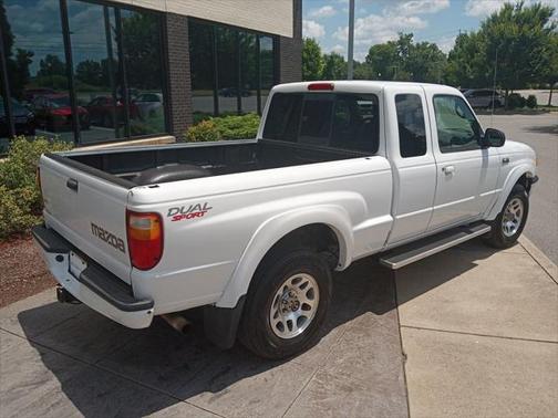 2004 Mazda B4000 DS