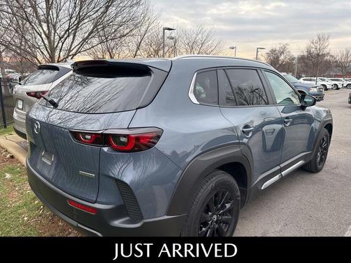 2023 Mazda CX-50 2.5 S Preferred Plus Package