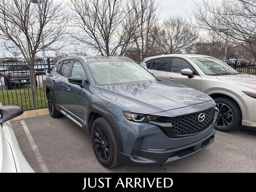 2023 Mazda CX-50 2.5 S Preferred Plus Package