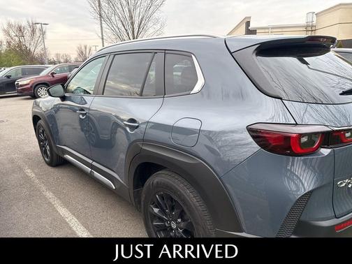 2023 Mazda CX-50 2.5 S Preferred Plus Package