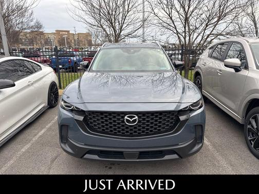 2023 Mazda CX-50 2.5 S Preferred Plus Package