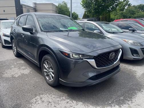 2023 Mazda CX-5 2.5 S Select