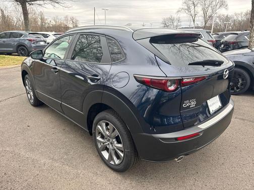 2026 Mazda CX-30 2.5 S Preferred Package