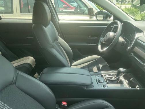 2025 Mazda CX-50 2.5 S Select Package