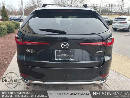 2024 Mazda CX-90 3.3 Turbo Premium