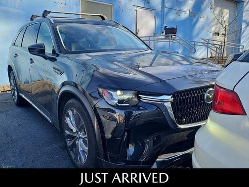 2024 Mazda CX-90 3.3 Turbo Premium