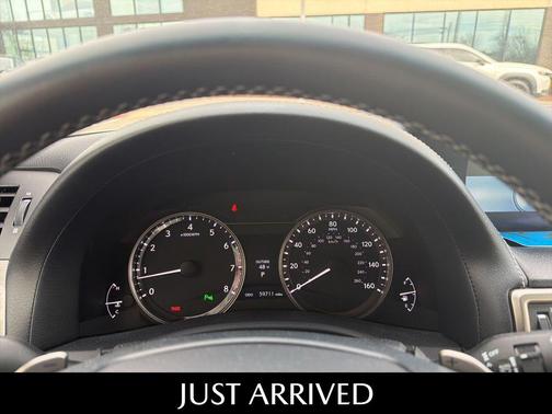 2015 Lexus GS 350 Base