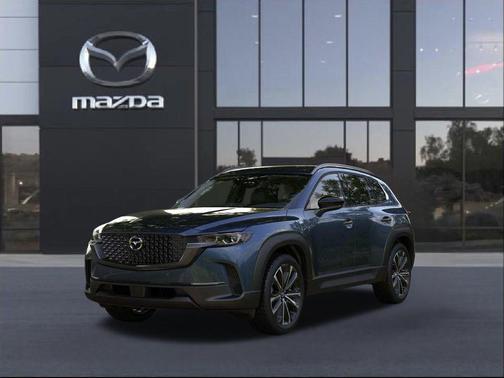 2026 Mazda CX-50 2.5 S Premium Package