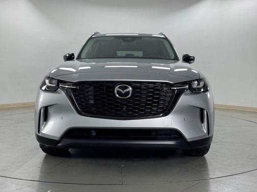 2025 Mazda CX-90 3.3 Turbo Premium Sport