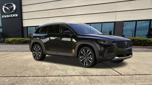 2025 Mazda CX-50 2.5 Turbo Premium Plus Package