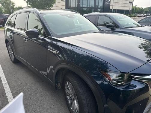2025 Mazda CX-90 3.3 Turbo Preferred