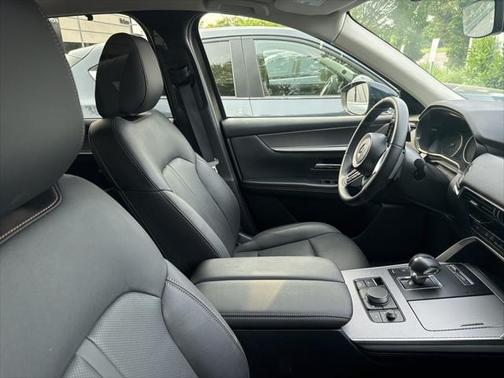 2025 Mazda CX-90 3.3 Turbo Preferred