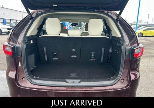 2024 Mazda CX-90 3.3 Turbo Premium Plus