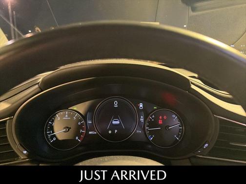 2024 Mazda CX-30 2.5 S Preferred Package