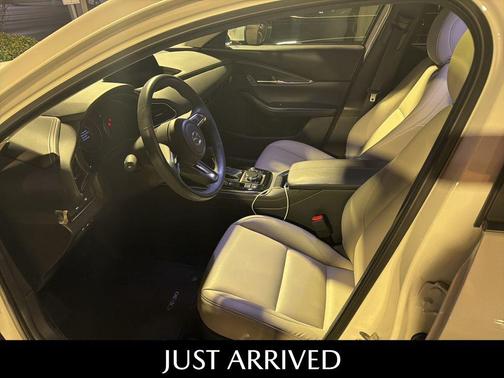 2024 Mazda CX-30 2.5 S Preferred Package