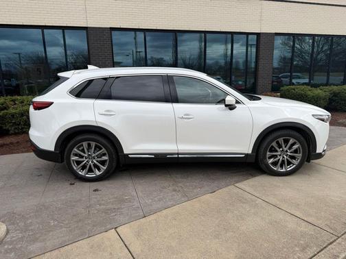 2019 Mazda CX-9 Grand Touring