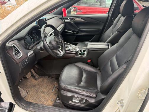 2019 Mazda CX-9 Grand Touring