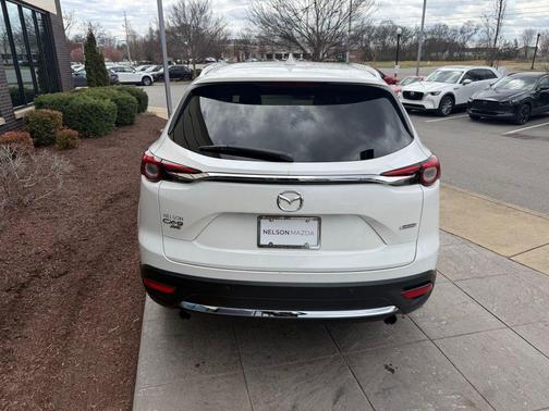 2019 Mazda CX-9 Grand Touring