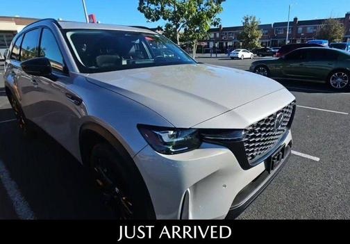 2025 Mazda CX-90 3.3 Turbo Premium Sport