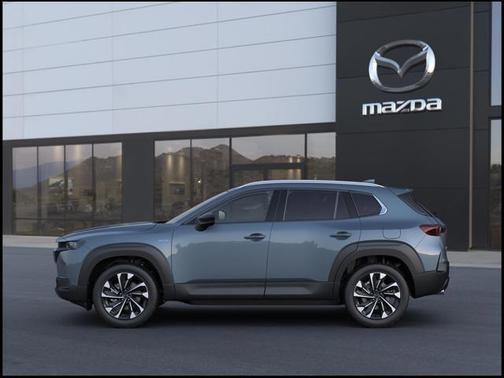 2026 Mazda CX-50 Hybrid Premium Plus