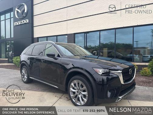 2024 Mazda CX-90 3.3 Turbo Premium