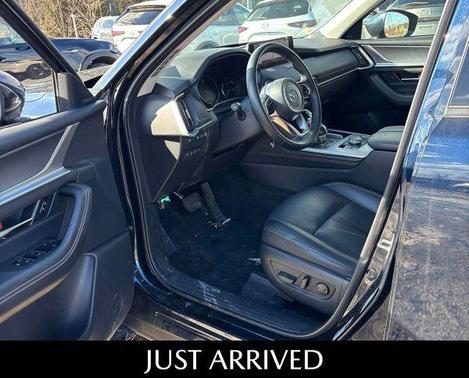 2024 Mazda CX-90 3.3 Turbo Premium