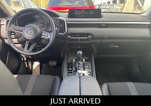 2024 Mazda CX-50 2.5 S Select Package