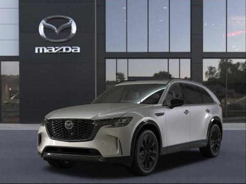 2026 Mazda CX-90 3.3 Turbo S Premium Plus